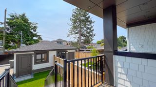 Photo 37: 1960 W 42ND Avenue in Vancouver: Kerrisdale 1/2 Duplex for sale (Vancouver West)  : MLS®# R2840409