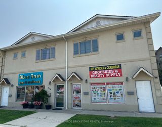 Photo 1: 414 Plains Road E in Burlington: LaSalle Property for sale : MLS®# W8050392