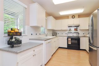 Photo 3: 16 910 FORT FRASER RISE in Port Coquitlam: Citadel PQ Townhouse for sale : MLS®# R2398256