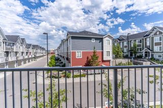 Photo 24: 108 Evansridge Common NW in Calgary: Evanston Row/Townhouse for sale : MLS®# A1235455