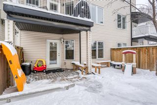 Photo 30: B 26 34 Avenue SW in Calgary: Erlton Row/Townhouse for sale : MLS®# A1186829