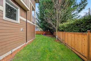 Photo 22: 6 2923 Shelbourne St in Victoria: Vi Oaklands Row/Townhouse for sale : MLS®# 961477