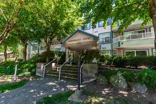 Photo 17: 303 11960 HARRIS Road in Pitt Meadows: Central Meadows Condo for sale in "KIMBERLEY COURT" : MLS®# R2290286