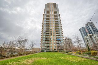 Photo 27: 1101 2345 MADISON Avenue in Burnaby: Brentwood Park Condo for sale in "OMA I" (Burnaby North)  : MLS®# R2835694
