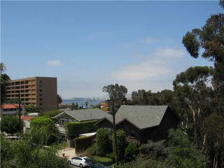 Photo 25: HILLCREST Condo for sale : 2 bedrooms : 2651 Front Street #302 in San Diego