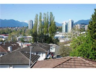 Photo 2: 5177 DOMINION ST in Burnaby: Central BN Condo for sale (Burnaby North)  : MLS®# V1117359