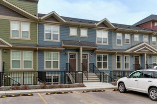 Photo 12: 316 Cranbrook Square SE in Calgary: Cranston Row/Townhouse for sale : MLS®# A2129205