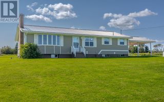 Photo 1: 10039 Rte 1 Highway in Hazelbrook: House for sale : MLS®# 202318112