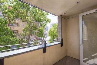 Photo 17: DOWNTOWN Condo for sale : 1 bedrooms : 1608 India St. #208 in San Diego