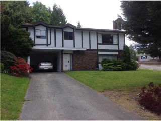 Main Photo: 2996 Cape Court in Coquitlam: Ranch Park House for sale : MLS®# V1121446