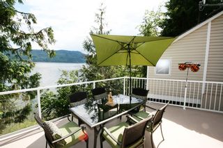 Photo 6: 5432 Squilax Anglemont Hwy: Celista House for sale (North Shuswap)  : MLS®# 10085162