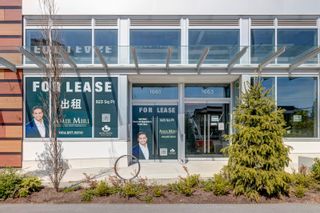 Main Photo: SL 7 1661 CAPILANO Road in North Vancouver: Pemberton NV Office for lease in "PARK WEST @ LIONS GATE VILLAGE" : MLS®# C8048330