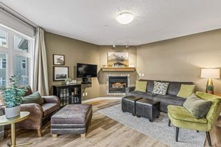 Photo 8: 226/228 160 Kananaskis Way: Canmore Apartment for sale : MLS®# A2020576