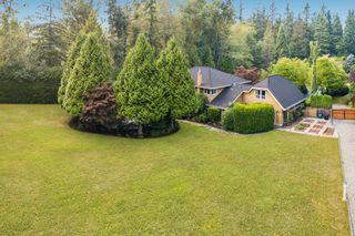 Photo 31: 17890 21 Avenue in Surrey: Hazelmere House for sale in "REDWOOD PARK" (South Surrey White Rock)  : MLS®# R2350580