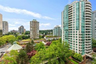 Photo 19: 1004 5833 Wilson Avenue in Burnaby: Central Park BS Condo for sale (Burnaby South)  : MLS®# R2601601