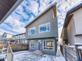 Photo 49: 2221 36 Street SW in Calgary: Killarney/Glengarry Detached for sale : MLS®# A1043156