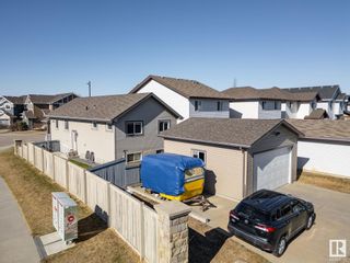 Photo 5: 7103 SOUTH TERWILLEGAR Drive in Edmonton: Zone 14 House for sale : MLS®# E4383271