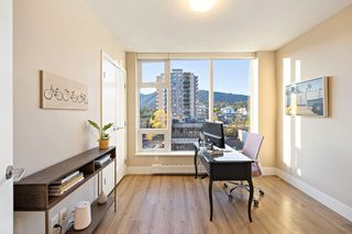 Photo 24: 507 150 W 15TH Street in North Vancouver: Central Lonsdale Condo for sale : MLS®# R2879926