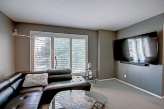 Photo 7: 47 Eversyde Heath SW in Calgary: Evergreen Semi Detached for sale : MLS®# A1240534