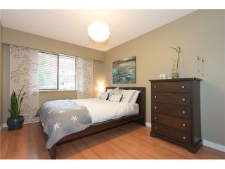 Photo 11: 316 750 E 7TH Avenue in Vancouver: Mount Pleasant VE Condo for sale in "DOGWOOD PLACE" (Vancouver East)  : MLS®# V1041888