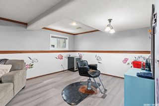 Photo 38: 663 Brightsand Crescent in Saskatoon: Lakeridge SA Residential for sale : MLS®# SK967037