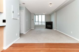 Photo 3: 1607 63 KEEFER PLACE in Vancouver: Downtown VW Condo for sale (Vancouver West)  : MLS®# R2304537