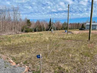 Photo 1: Lot 741 Stewart Road in Lyons Brook: 108-Rural Pictou County Vacant Land for sale (Northern Region)  : MLS®# 202308362