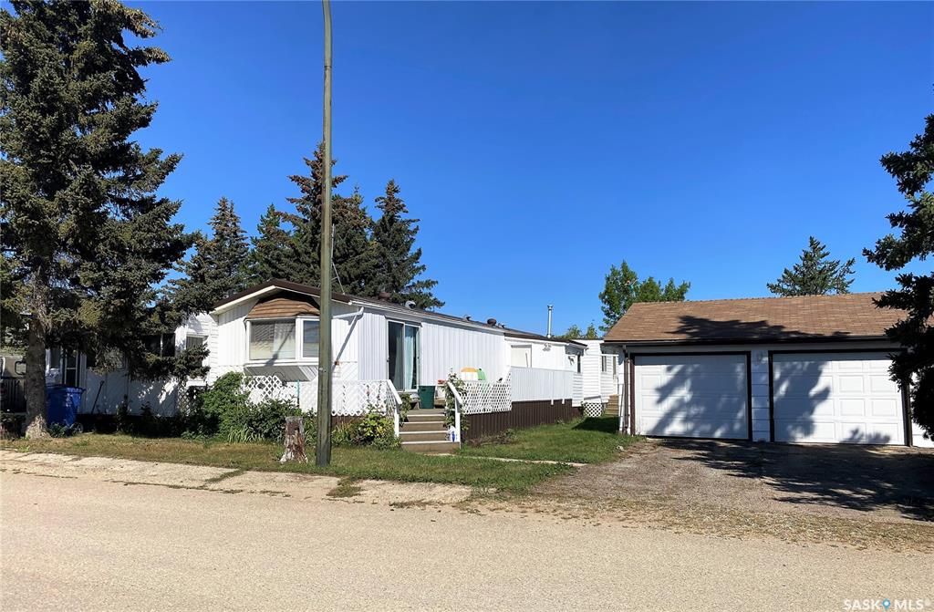 Main Photo: 236 Cypress Way in Sunset Estates: Residential for sale : MLS®# SK907950