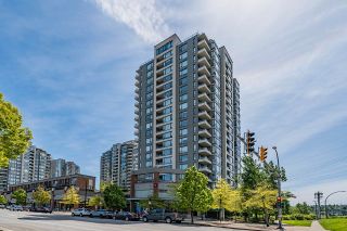 Main Photo: 2006 4118 DAWSON Street in Burnaby: Brentwood Park Condo for sale (Burnaby North)  : MLS®# R2861464