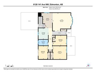 Photo 43: 6128 141 Avenue in Edmonton: Zone 02 House for sale : MLS®# E4312921