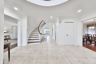 Photo 5: 4032 Bridlepath Trail in Mississauga: Erin Mills House (2-Storey) for sale : MLS®# W8156436