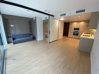 Photo 3: 8F 89 Nelson St. in Vancouver: Yaletown Condo for rent (Vancouver West) 