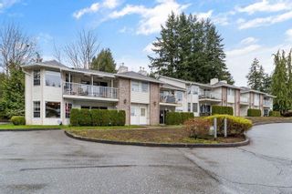 Photo 2: 10 33123 GEORGE FERGUSON Way in Abbotsford: Central Abbotsford Condo for sale in "BRITTEN PROPERTIES" : MLS®# R2862786
