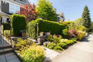Photo 5: 2952 W 2ND Avenue in Vancouver: Kitsilano 1/2 Duplex for sale (Vancouver West)  : MLS®# R2483612