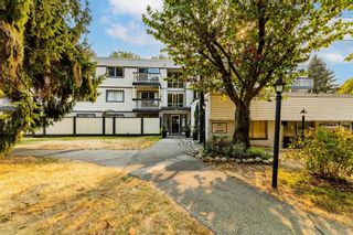 Photo 2: 102 780 PREMIER Street in North Vancouver: Lynnmour Condo for sale in "Edgewater Estates" : MLS®# R2732436