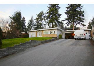 Photo 20: 1963 CAPE HORN Avenue in Coquitlam: Cape Horn House for sale in "CAPE HORN" : MLS®# V1042582