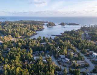 Main Photo: Lot 5 Edwards Pl in Ucluelet: PA Ucluelet Land for sale (Port Alberni)  : MLS®# 958162