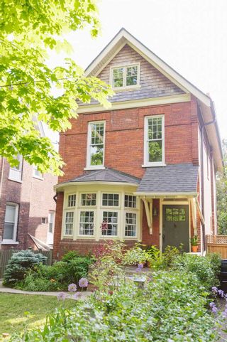 Photo 36: 42 Wilson Park Road in Toronto: South Parkdale House (2 1/2 Storey) for sale (Toronto W01)  : MLS®# W5272344