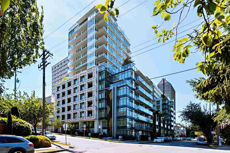 FEATURED LISTING: 2405 HEATHER Street Vancouver