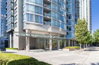 Photo 29: 3108 1495 RICHARDS Street in Vancouver: Yaletown Condo for sale in "Azura II" (Vancouver West)  : MLS®# R2873766