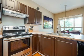 Photo 5: 211 2109 ROWLAND Street in Port Coquitlam: Central Pt Coquitlam Condo for sale in "PARK VIEW PLACE" : MLS®# R2511516