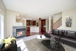 Photo 10: 170 Cougarstone Close SW in Calgary: Cougar Ridge Detached for sale : MLS®# A1222144