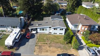Photo 38: 14361 MELROSE Drive in Surrey: Bolivar Heights House for sale (North Surrey)  : MLS®# R2714164
