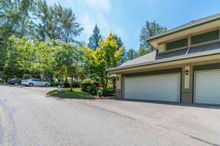 Photo 3: 19 4001 OLD CLAYBURN Road in Abbotsford: Abbotsford East Townhouse for sale in "Cedar Springs Country Estates" : MLS®# R2707709