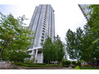 Photo 1: 3601 193 AQUARIUS ME in Vancouver: Yaletown Condo for sale (Vancouver West)  : MLS®# V959931