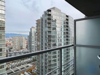 Photo 12: 2306 668 CITADEL Parade in Vancouver: Downtown VW Condo for sale in "Spectrum 2" (Vancouver West)  : MLS®# R2880122