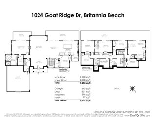 Photo 30: 1024 GOAT RIDGE Drive: Britannia Beach House for sale in "Britannia Beach Estates" (Squamish)  : MLS®# R2772198