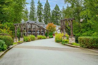 Photo 35: 37 21704 96 Avenue in Langley: Walnut Grove Townhouse for sale in "Redwood Bridge Estates" : MLS®# R2625731