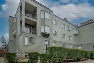 Photo 22: 113 737 HAMILTON Street in New Westminster: Uptown NW Condo for sale in "THE COURTYARDS" : MLS®# R2663236