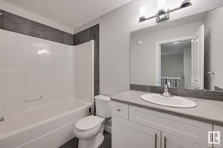 Photo 12: 1823 KEENE Crescent in Edmonton: Zone 56 Attached Home for sale : MLS®# E4308037